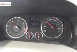 Renault Laguna Coupe GT 2.0 dCi 180 KM - pomiar spalania