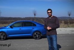 Skoda Rapid 1.2 TSI 105 KM, 2015 - test AutoCentrum.pl #187