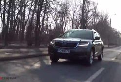 Skoda Kodiaq 2.0 TDI 190 KM, 2017 - test AutoCentrum.pl #317