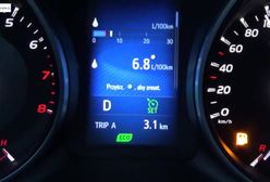 Toyota Avensis 2.0 Valvematic 152 KM (AT) - pomiar spalania