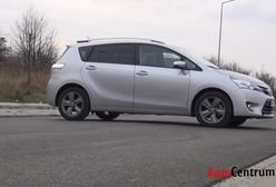 Toyota Verso 1.6 D-4D 112 KM, 2014 - test AutoCentrum.pl #155