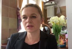 Katastrofa smoleńska. Barbara Nowacka: wszyscy ponieśliśmy stratę, a cierpieć ma prawo tylko Jarosław Kaczyński