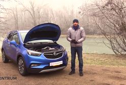 Opel Mokka X 1.4 Turbo EcoTec 152 KM, 2017 - test AutoCentrum.pl #309