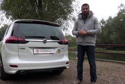 Opel Zafira Tourer 2.0 CDTI Ecotec 170 KM, 2016 - test AutoCentrum.pl #247