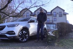 Opel Grandland X 1.2 Turbo 130 KM, 2018 - test AutoCentrum.pl #374