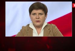 Szydło odsłania kulisy rozmowy z Kaczyńskim na temat wyborów prezydenckich