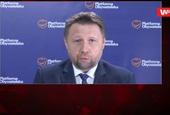Koronawirus w Polsce. Wybory prezydenckie 2020. Marcin Kierwiński: mamy dwa rozwiązania