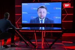 Koronawirus. Polska. Wybory 2020. Marcin Kierwiński zawiedziony Łukaszem Szumowskim