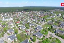 Polskie miasteczko ogniskiem koronawirusa. Litwini są przerażeni