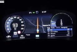 Volvo XC40 2.0 D4 190 KM (AT) - pomiar zużycia paliwa