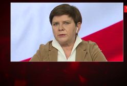 Wybory 2020. Beata Szydło ocenia ruch Jarosława Gowina