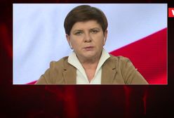 Wybory 2020. Beata Szydło: nie mam zaufania do Władysława Kosiniaka-Kamysza