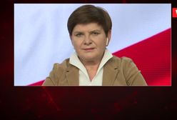 Wybory 2020. Beata Szydło: twarzą kampanii jest Andrzej Duda