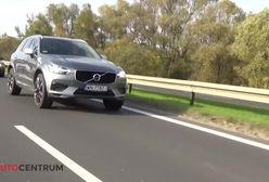 Volvo XC60 2.0 T6 320 KM, 2017 - test AutoCentrum.pl #362