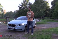 Volvo V40 2.0 T4 190 KM, 2016 - test AutoCentrum.pl #286