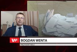 Koronawirus w Polsce. Prezydent Kielc Bogdan Wenta: organizacja wyborów niewykonalna