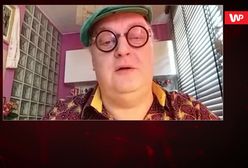 Maciej Nowak o kondycji polskich teatrów: "To jest przerażające. Czuję się jak na planie Truman Show"