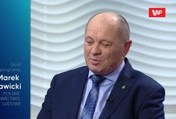 Ministerstwo Kultury chce zmian w godle. Marek Sawicki kpi