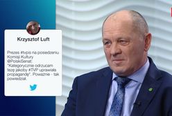 "To upokarzające". Marek Sawicki ostro o TVP