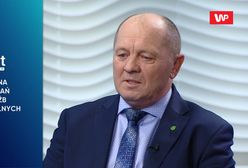 Marek Sawicki o aferze gruntowej i śmierci Andrzeja Leppera. "Śledztwo powinno zostać wznowione"