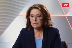 Małgorzata Kidawa-Błońska twierdzi, że nie zaliczyła wpadki. Obwinia rząd za relacje z Francją