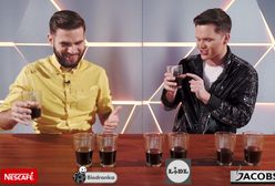 Wielki test kaw rozpuszczalnych. Marki własne dyskontów vs popularni producenci