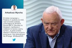 Witold Waszczykowski o Donaldzie Tusku. Leszek Miller: to po prostu głupawe