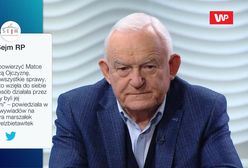 Leszek Miller o przemówieniu Elżbiety Witek na Jasnej Górze. "To nie powinno mieć miejsca"
