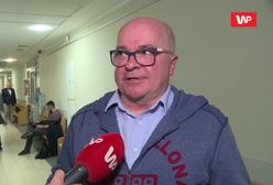 Tomasz Zimoch w obronie Pawła Juszczyszyna. Poseł KO zwrócił się do Andrzeja Dudy