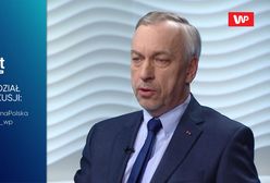 "Kompletny absurd!". Bogdan Zdrojewski o decyzji Julii Przyłębskiej