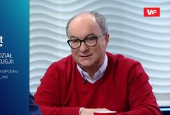 Włodzimierz Czarzasty do Lecha Wałęsy. Bez ogródek