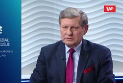 Leszek Balcerowicz ostro o TVP. Mocne porównanie