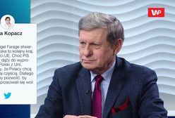 Brexit. Leszek Balcerowicz kreśli czarny scenariusz dla Polski
