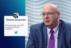 Kolejne kontrole NIK - w NBP i TVP. Piotr Zgorzelski komentuje: może z Mariana Banasia wyjść prawdziwy lew