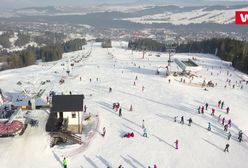 Staranował kobietę na stoku. Głupota narciarzy nie zna granic