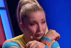 Emocjonujący występ w "The Voice Kids”: Cleo nie mogła powstrzymać łez
