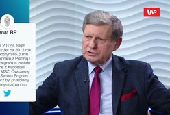 Przełomowy sondaż. Leszek Balcerowicz komentuje