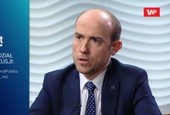 Komórka PiS do walki z fake newsami. Ironiczny komentarz Borysa Budki