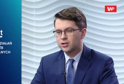 Piotr Mueller o Mariuszu Kamińskim: naszym celem jest go obronić