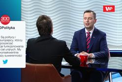 Władysław Kosiniak-Kamysz za postawieniem Julii Przyłębskiej przed komisją prawa i sprawiedliwości