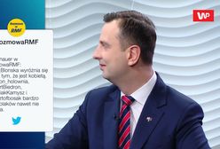 Wybory prezydenckie 2020. Władysław Kosiniak-Kamysz zdumiony słowami Katarzyny Lubnauer. Napisał do dziennikarza