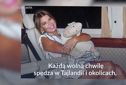 Edyta Górniak chciała kupić dom w Azji. Zmieniła zdanie