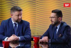 Joanna Lichocka przeprosiła. Wicerzecznik PiS: też mogę wyrazić ubolewanie