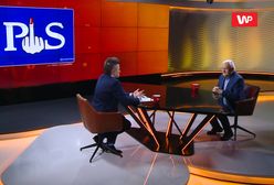 Gest Lichockiej zaskoczeniem również dla opozycji. "Prezent od Boga albo od losu"