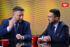 Były działacz Młodzieży Wszechpolskiej blisko Andrzeja Dudy. Wicerzecznik PiS tłumaczy