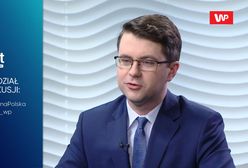 Spięcie na linii Kaleta - Giertych. Piotr Mueller komentuje