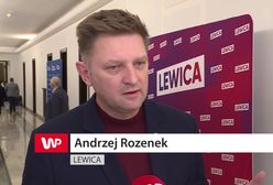 Konflikt na szczycie. Rzecznik zaatakował ministra. "Okładają się łopatkami"