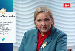 Wybory prezydenckie 2020. Andrzej Duda jak James Bond? Róża Thun wybuchła śmiechem
