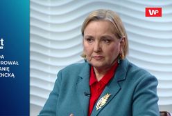 Wybory prezydenckie 2020. II tura bez Andrzeja Dudy? Róża Thun o rewolucyjnych sondażach