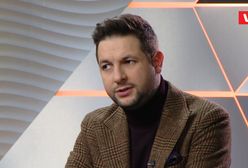 Sędzia Maciej Nawacki podarł uchwałę. Patryk Jaki komentuje